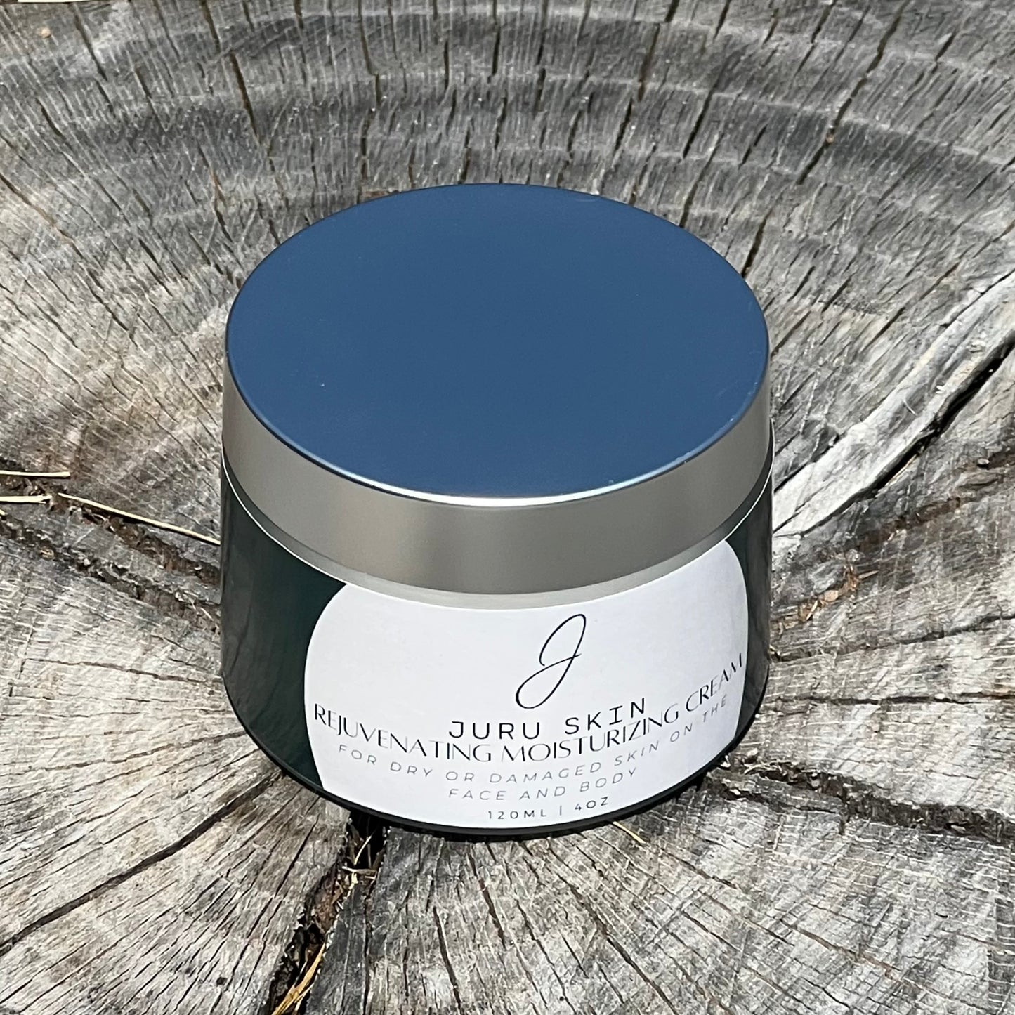 Juru Skin Rejuvenating Moisturizing Cream