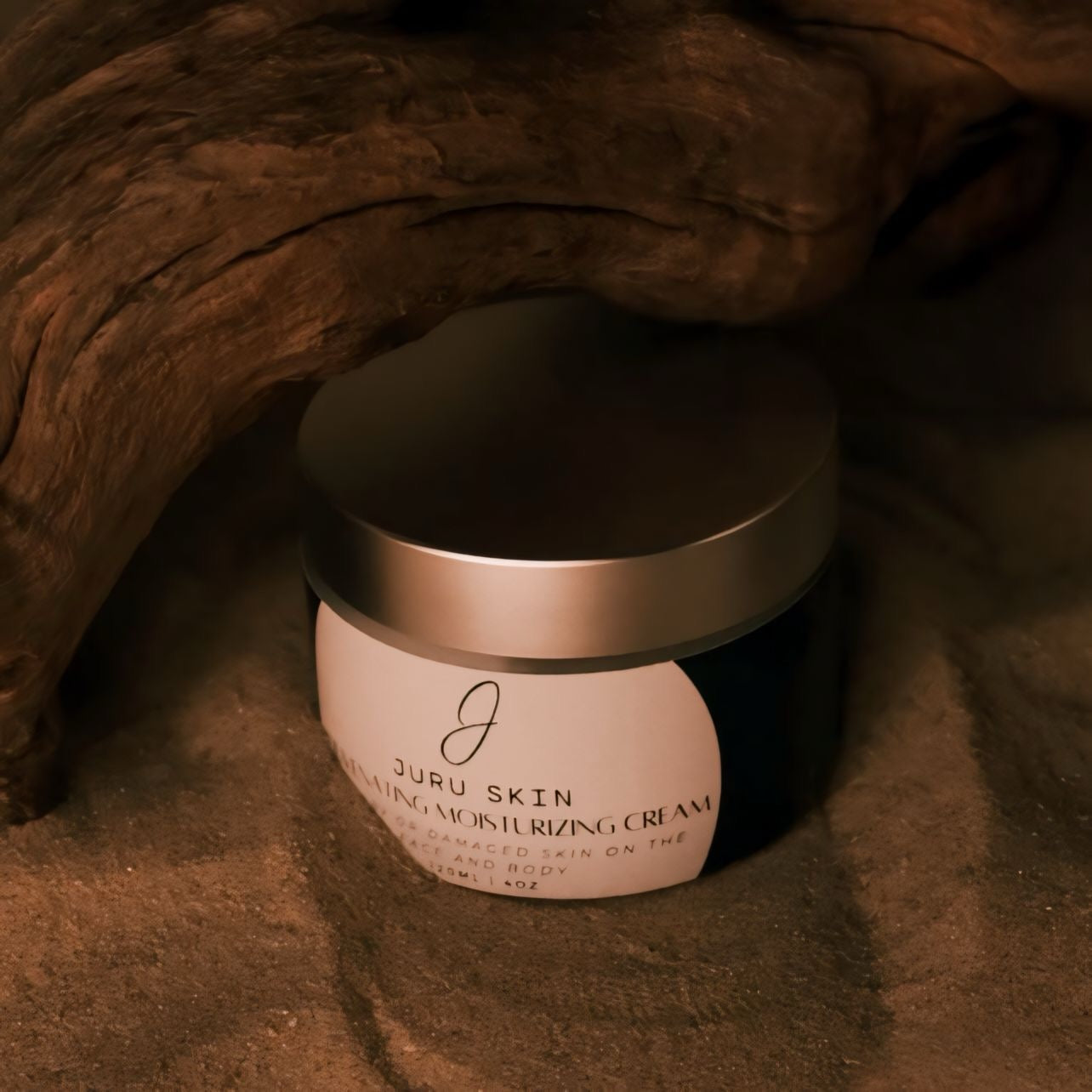 Juru Skin Rejuvenating Moisturizing Cream